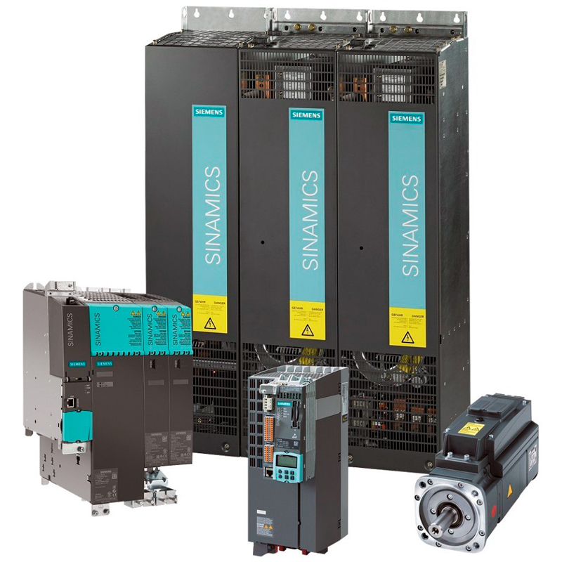 Siemens s120